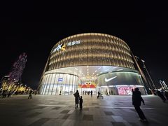 -南昌之星摩天轮