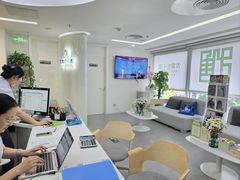 -爱雅仕口腔·数字化矫正中心(国贸门诊)