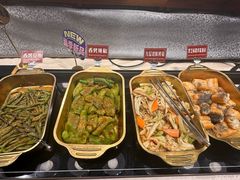 -素虎料理(前门店)