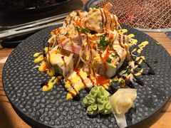 -黑牛の店·和牛烧肉(合生汇店)