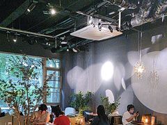 -咖法森林·咖啡  酒吧(天河店)