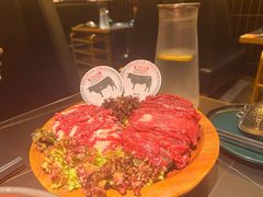 -二刀潮牛(重庆光环购物公园店)