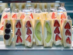 -Fruwich果明治(西单更新场店)