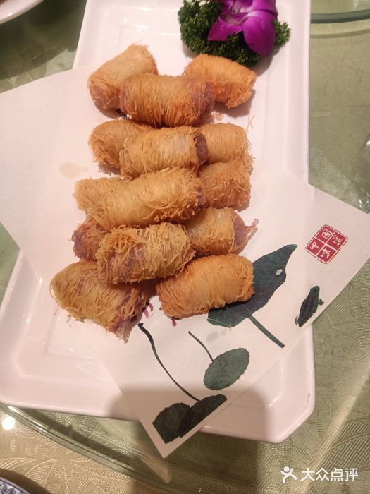 老山东·山东菜(鲁菜名店)图片