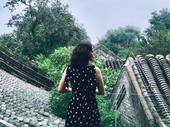 -自如ZSPACE四合院艺术餐厅
