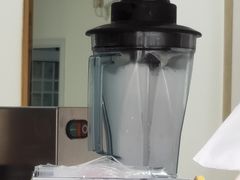 功夫椰子王-九里香奶茶果汁(碧湖店)