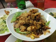 -东升园海鲜家