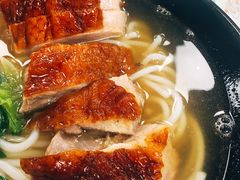 -烧鹅濑(西华路店)