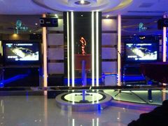 iphone_upload_pic-格莱美量贩式KTV(奥帆店)