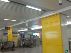 -留仙洞(地铁站)