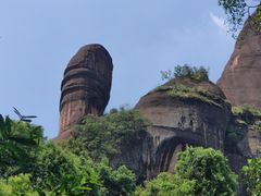 -丹霞山风景名胜区