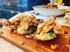 -玲婧胡同·生日蛋糕·餐厅(嘉里城店)