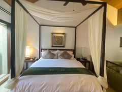 -春晖园度假酒店温泉