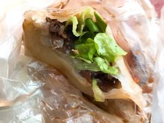 姐妹华侨卷粉-鼓楼夜市