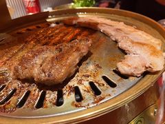 -西塔老太太泥炉烤肉(苏州大悦城店)