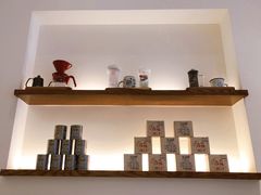-Peet's 皮爷咖啡(乐峰店)