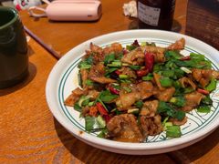 -云海肴·汽锅鸡·云南菜(苏州中心店)