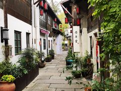 -小河直街历史文化街区