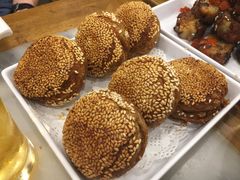 一品烧饼-牛街·马辈儿涮肉(牛街二店)