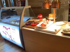 -长沙三景韦尔斯利酒店·Oval全日制餐厅自助餐