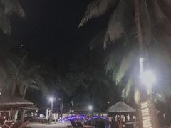 -三亚亚龙湾雅高美爵酒店