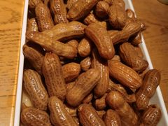 卤汁花生-大哈福烧烤·海鲜·家常菜(延安三路店)