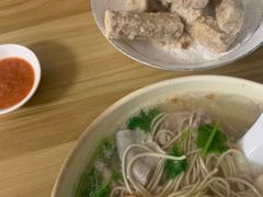 -非尝不可潮汕小吃(水贝店)