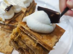 -BanCake·法式千层·拿破仑專門店