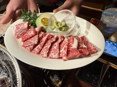 -肉仓焼肉バー(烟台山店)