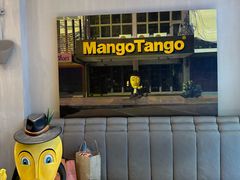 -Mango Tango