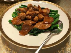 -唐阁(香港朗廷酒店)