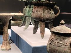 -盘龙城国家考古遗址公园