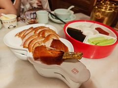 -小吊梨汤·北京菜·烤鸭(五角场万达店)