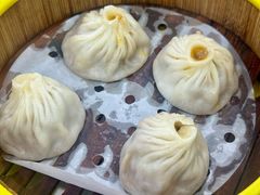 -王家沙点心店(南京西路总店)