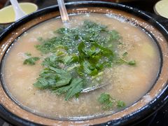 海鲜粥-潮州菜馆(十里河店)