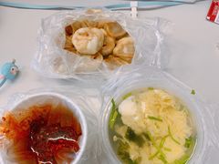 -杭州小吃(工人体育场北路店)