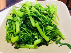 -Restaurant Sichuan 川里川外