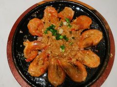 -鹿港小镇(悠唐店)