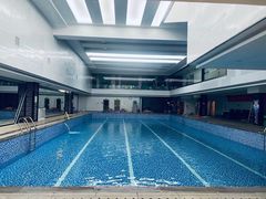 -西吉马游泳健身(协信店)