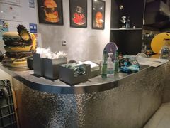 -shark burger·鲨鱼汉堡(交子大道店)