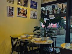-BOLLO意大利餐厅(龙山万物工场店)