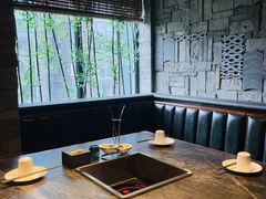 -前门后头老北京铜锅涮肉·京味菜·烤鸭(伊藤洋华堂店)
