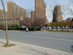 -河南财经政法大学(郑东校区)