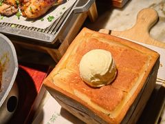 -绿茶餐厅(南方商城店)