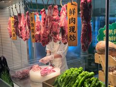 -费大厨辣椒炒肉(黄兴中心广场店)