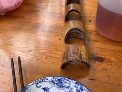 -竹乡园柴火竹筒饭·烧鸡(白水寨*森林海店)