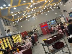 -吉源大排档·鱼生·海鲜(烧烤彩印厂店)