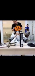 -HAIR HERE造型