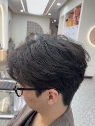 -HD HAIR STYLE