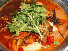 -绿茶餐厅(城西银泰城店)
